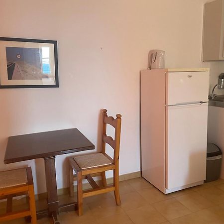 Evangelia Studios Sígrion Dış mekan fotoğraf
