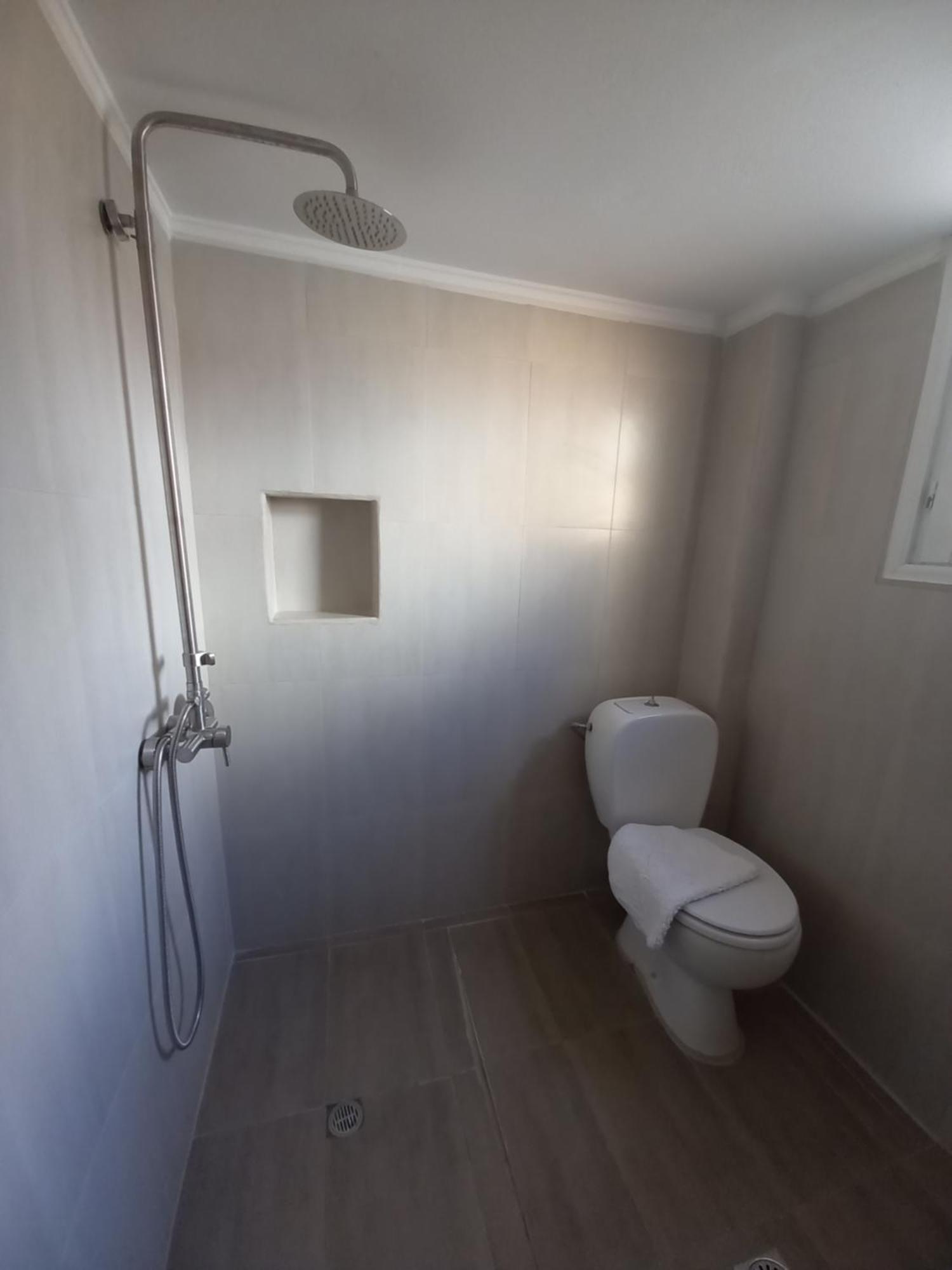 Evangelia Studios Sígrion Dış mekan fotoğraf